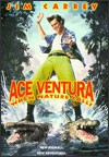 My recommendation: Ace Ventura 2